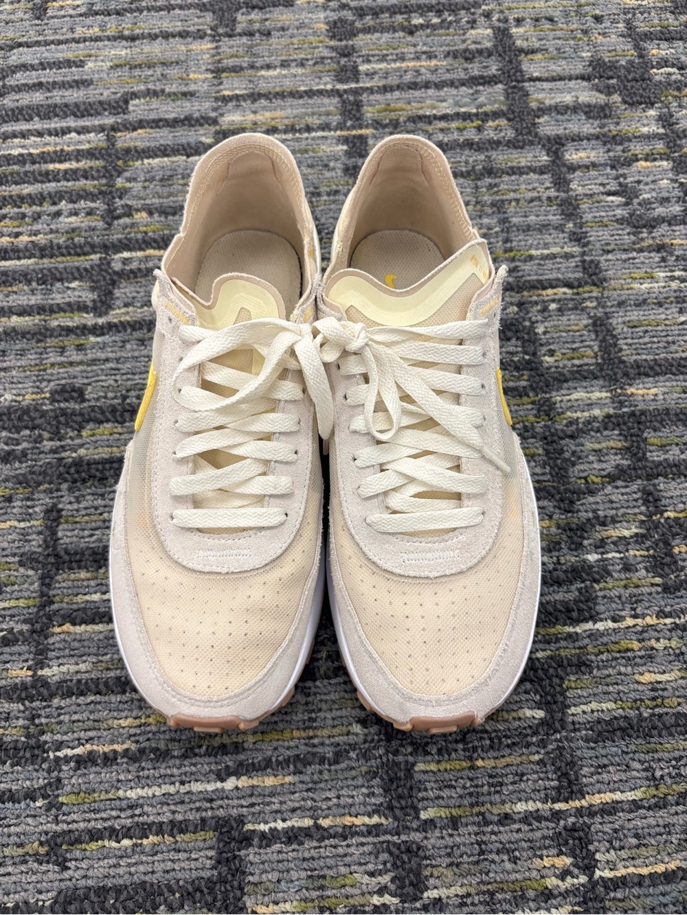 Nike Waffle One